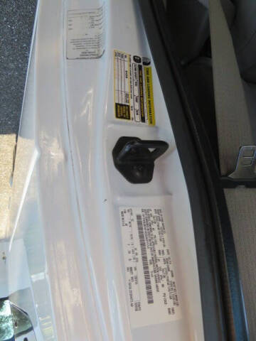 2014 Ford E-Series E-250