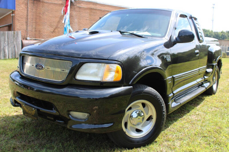 2000 Ford F150 For Sale In Walnut Cove, NC