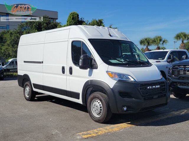 2025 RAM ProMaster Cargo Van Base's photo