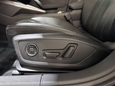 2023 Audi A3 Premium 40 TFSI