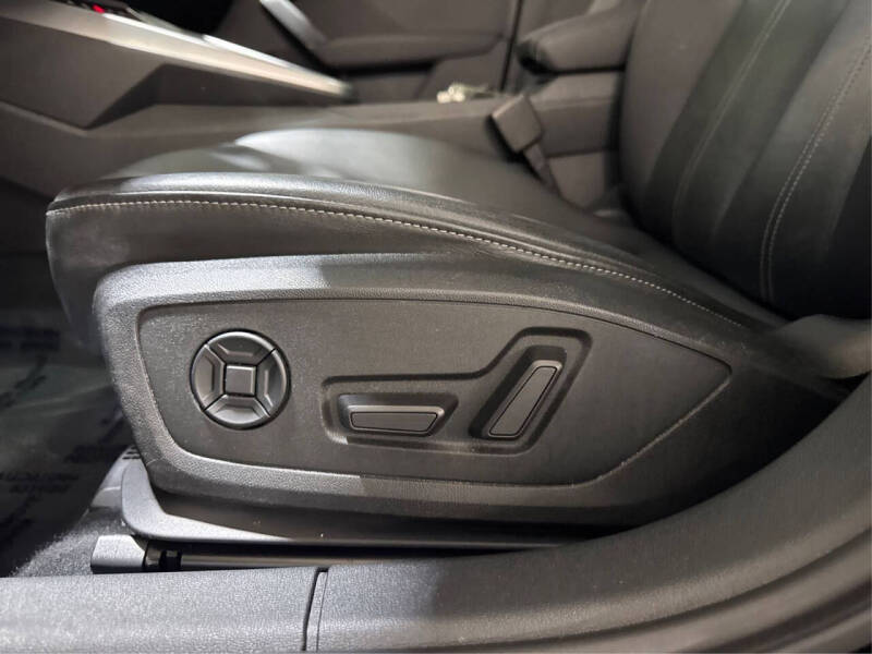 2023 Audi A3 Premium 40 TFSI