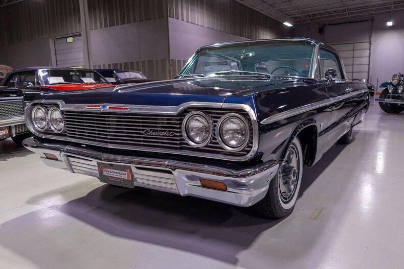 1964 Chevrolet Impala