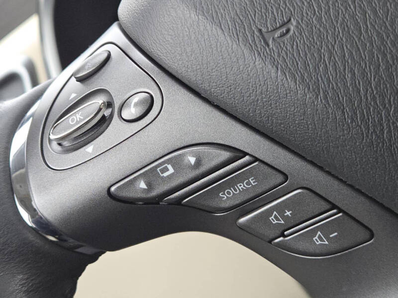 2023 Nissan Murano Platinum