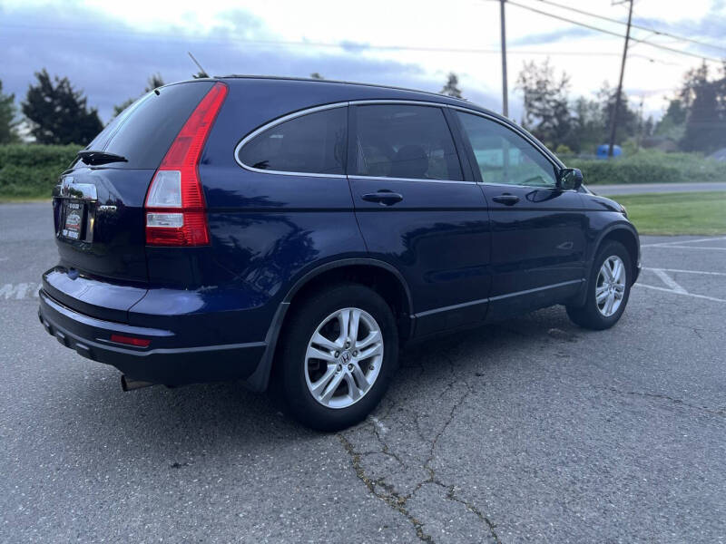 2010 Honda CR-V EX-L