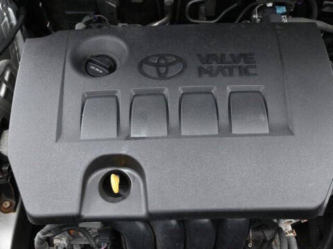 2018 Toyota Corolla iM