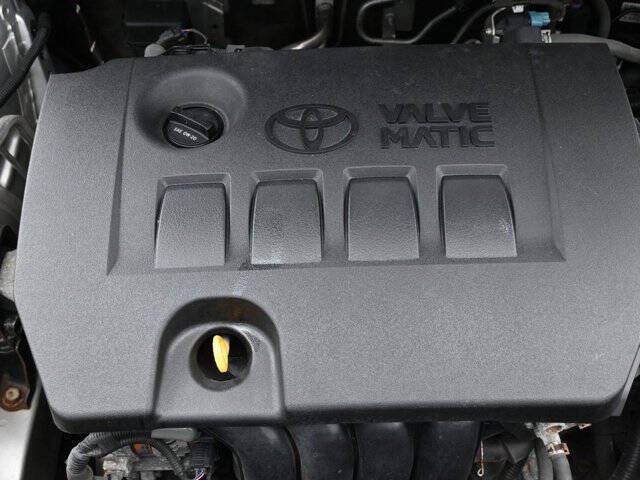 2018 Toyota Corolla iM