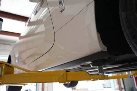 2017 Rolls-Royce Dawn