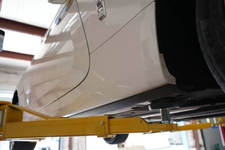 2017 Rolls-Royce Dawn