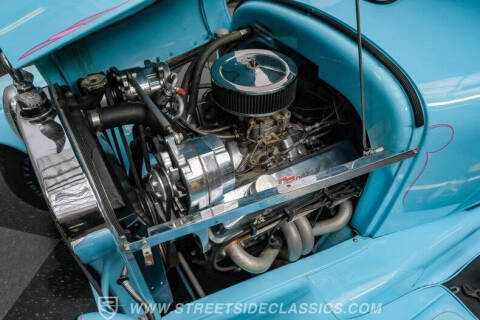 1927 Ford Model T