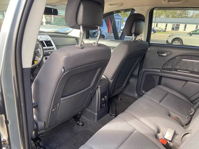 2010 Dodge Journey