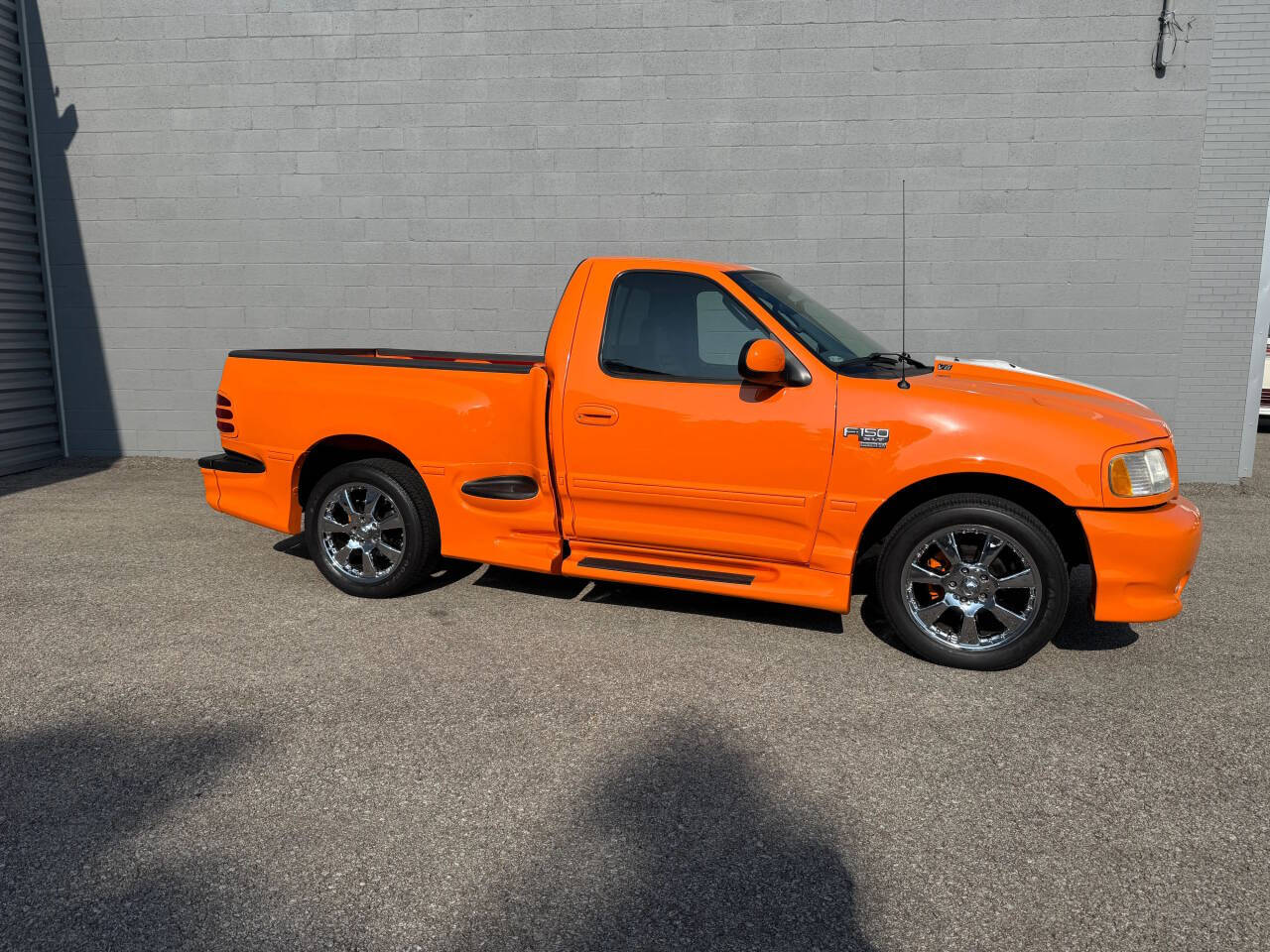 2003 Ford F-150 168