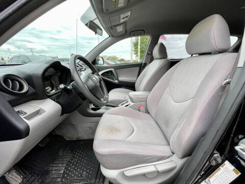 2007 Toyota RAV4
