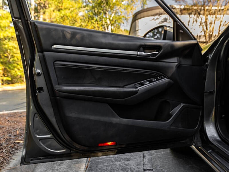 2020 Nissan Altima 2.5 SL