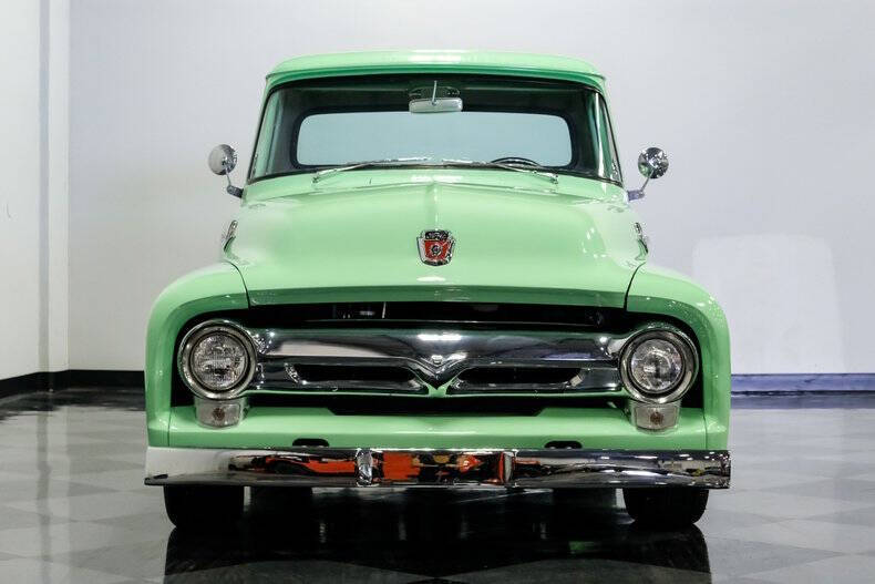 1956 Ford F-100