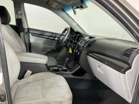 2013 Kia Sorento LX
