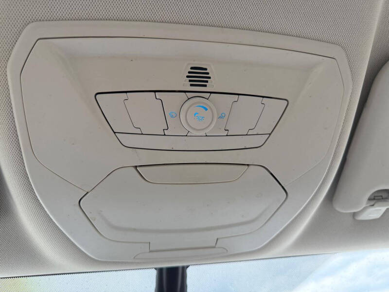 2016 Ford C-MAX Energi SEL