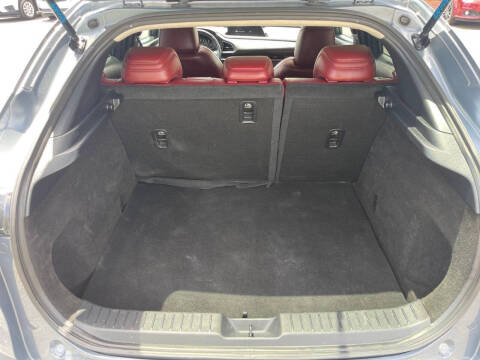 2022 Mazda CX-30 2.5 S Preferred