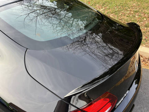 2021 Mercedes-Benz C-Class AMG C 63