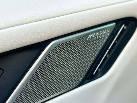 2022 Jaguar I-PACE EV400 HSE