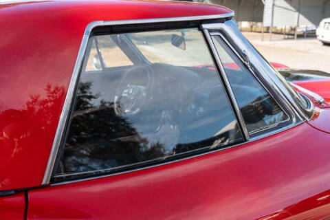 1965 Chevrolet Corvette