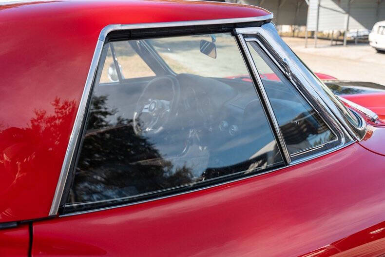 1965 Chevrolet Corvette