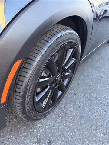 2020 MINI Hardtop 4 Door Cooper S