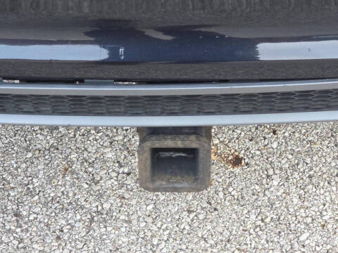 2016 Audi Q5 3.0T quattro Premium Plus