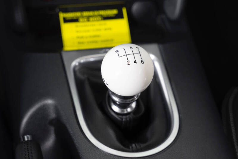 2023 Ford Mustang GT