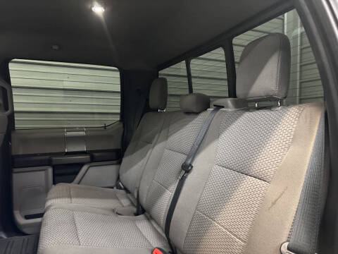 2021 Ford F-250 Super Duty