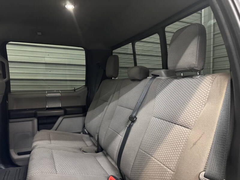 2021 Ford F-250 Super Duty