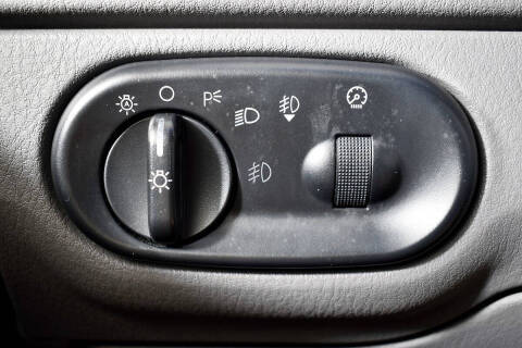 2004 Ford Explorer XLT