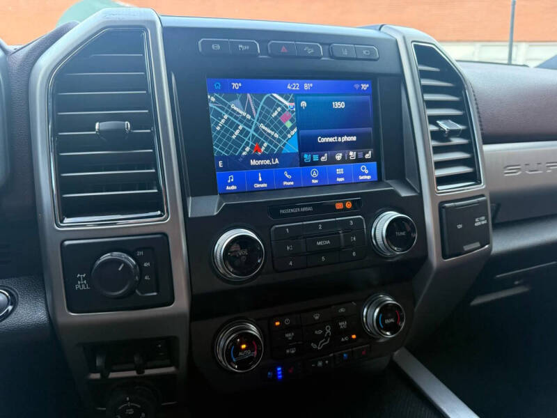 2020 Ford F-350 Super Duty