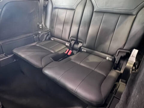 2019 Land Rover Discovery HSE