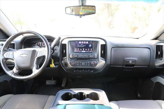 2017 Chevrolet Silverado 1500  - $24,997