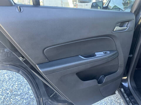 2013 GMC Terrain SLT-1