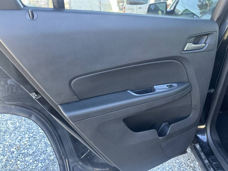 2013 GMC Terrain SLT-1