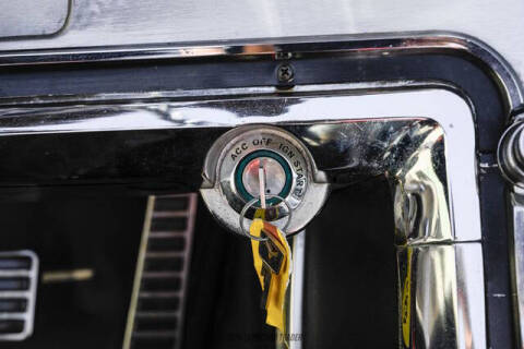 1964 Ford Thunderbird
