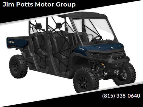 2026 Can-Am Defender Max XT HD10