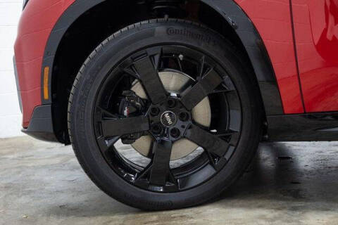 2026 MINI Countryman