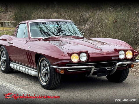 1965 Chevrolet Corvette