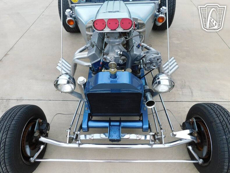 1921 Ford Model T
