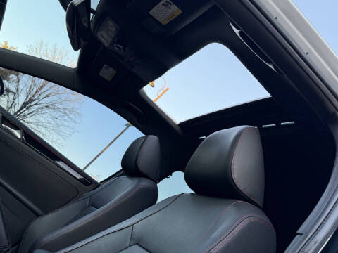 2016 Volkswagen Jetta 2.0T GLI SEL