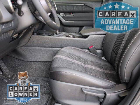 2025 Mazda CX-50 2.5 S Select