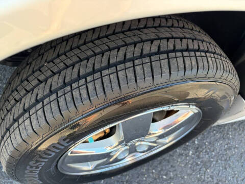2003 Dodge Grand Caravan ES