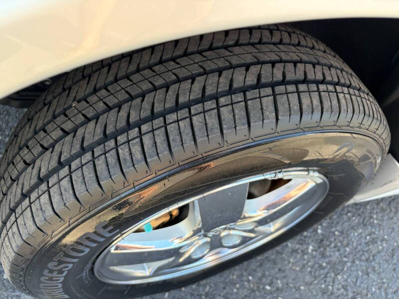 2003 Dodge Grand Caravan ES