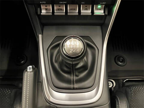 2025 Toyota GR86 Premium