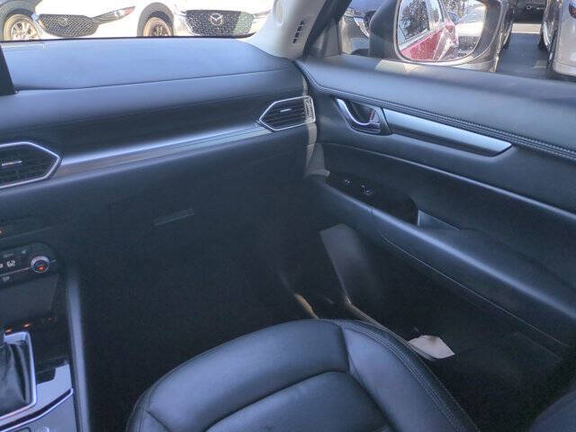 2023 Mazda CX-5 2.5 S Preferred