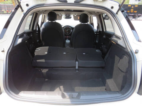 2019 MINI Hardtop 4 Door Cooper
