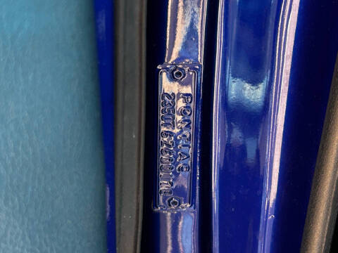 1966 Pontiac Tempest