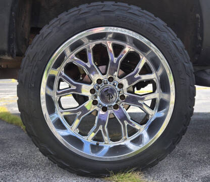 2002 Ford Excursion Limited